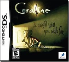 CORALINE