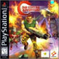 CONTRA ADVENTURE