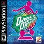 DANCE DANCE REVOLUTION