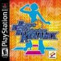 DANCE DANCE REVOLUTION KONAMIX