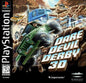 DARE DEVIL DERBY 3D (usagé)
