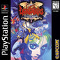 DARKSTALKERS THE NIGHT WARRIORS (usagé)