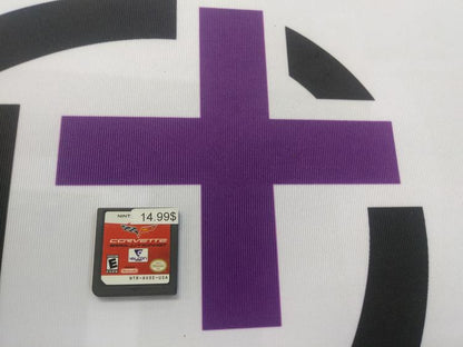 CORVETTE EVOLUTION GT (usagé)