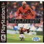 DAVID BECKHAM SOCCER
