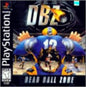 DEAD BALL ZONE