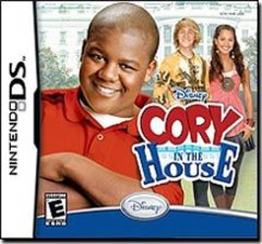 CORY IN THE HOUSE (usagé)