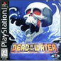 DEAD IN THE WATER (usagé)