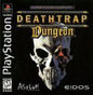 DEATHTRAP DUNGEON (COMPLETE IN BOX) (usagé)