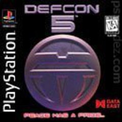DEFCON 5 (usagé)