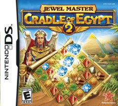 CRADLE OF EGYPT 2 (usagé)