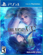 FINAL FANTASY X / X-2 HD REMASTERED