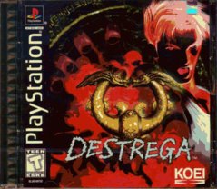 DESTREGA