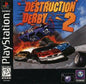 DESTRUCTION DERBY 2 (NON-ORIGINAL PRINT)