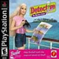 DETECTIVE BARBIE THE MYSTERY CRUISE (usagé)