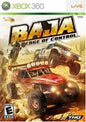 BAJA EDGE OF CONTROL (COMPLETE IN BOX)