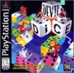 DEVIL DICE