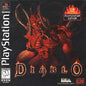 DIABLO (COMPLETE IN BOX) (usagé)