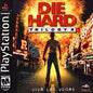 DIE HARD TRILOGY 2 VIVA LAS VEGAS (COMPLETE IN BOX)