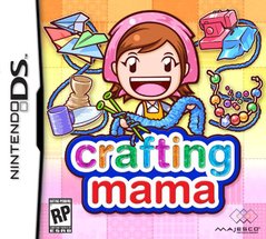 CRAFTING MAMA (usagé)