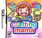 CRAFTING MAMA (usagé)