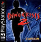 DINO CRISIS 2 (NON-ORIGINAL PRINT)