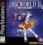 DISCWORLD II MORTALITY BYTES