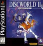 DISCWORLD II MORTALITY BYTES (usagé)