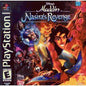 ALADDIN IN NASIRAS REVENGE