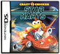 CRAZY CHICKEN STAR KARTS (usagé)