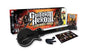 GUITAR HERO III LEGENDS OF ROCK + GUITAR (COMPLETE IN BOX)