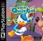 DONALD DUCK GOING QUACKERS (usagé)