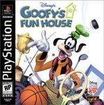 DISNEY'S GOOFY'S FUN HOUSE