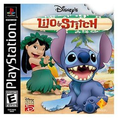 LILO AND STITCH (usagé)