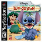 LILO AND STITCH (usagé)