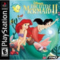 THE LITTLE MERMAID II (usagé)
