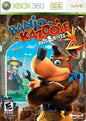 BANJO-KAZOOIE NUTS & BOLTS (COMPLETE IN BOX)