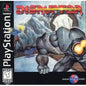 DISRUPTOR (COMPLETE IN BOX)