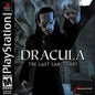 DRACULA THE LAST SANCTUARY