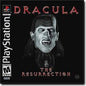 DRACULA THE RESURRECTION (usagé)
