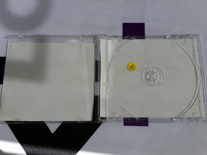 DRAGON BALL GT FINAL BOUT ATARI (NON-ORIGINAL PRINT)