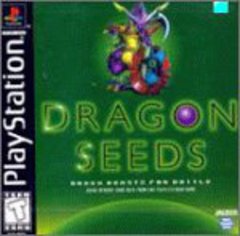 DRAGON SEEDS