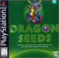 DRAGON SEEDS (usagé)