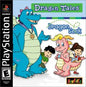 DRAGON TALES DRAGON SEEK