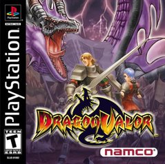 DRAGON VALOR
