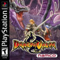 DRAGON VALOR (usagé)