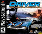 DRIVER GREATEST HITS (COMPLETE IN BOX)