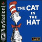 THE CAT IN THE HAT