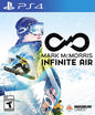 MARK MCMORRIS INFINITE AIR