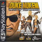 DUKE NUKEM LAND OF THE BABES (usagé)