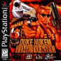 DUKE NUKEM TIME TO KILL (CD ONLY)